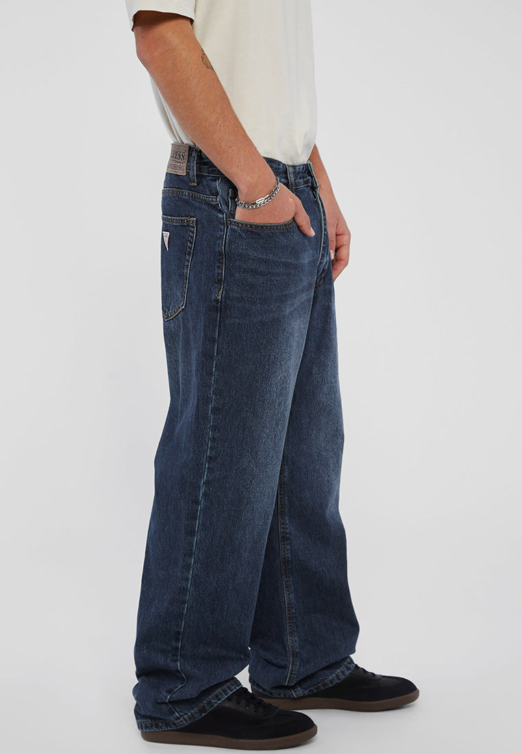 Jeans Guess New Arrivals Mens Originals Kit Relaxed Pants – GUESS