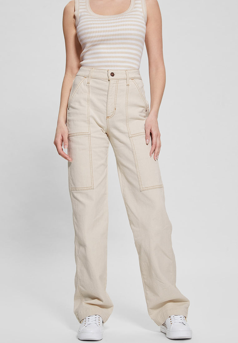 Carrie Carpenter Jeans