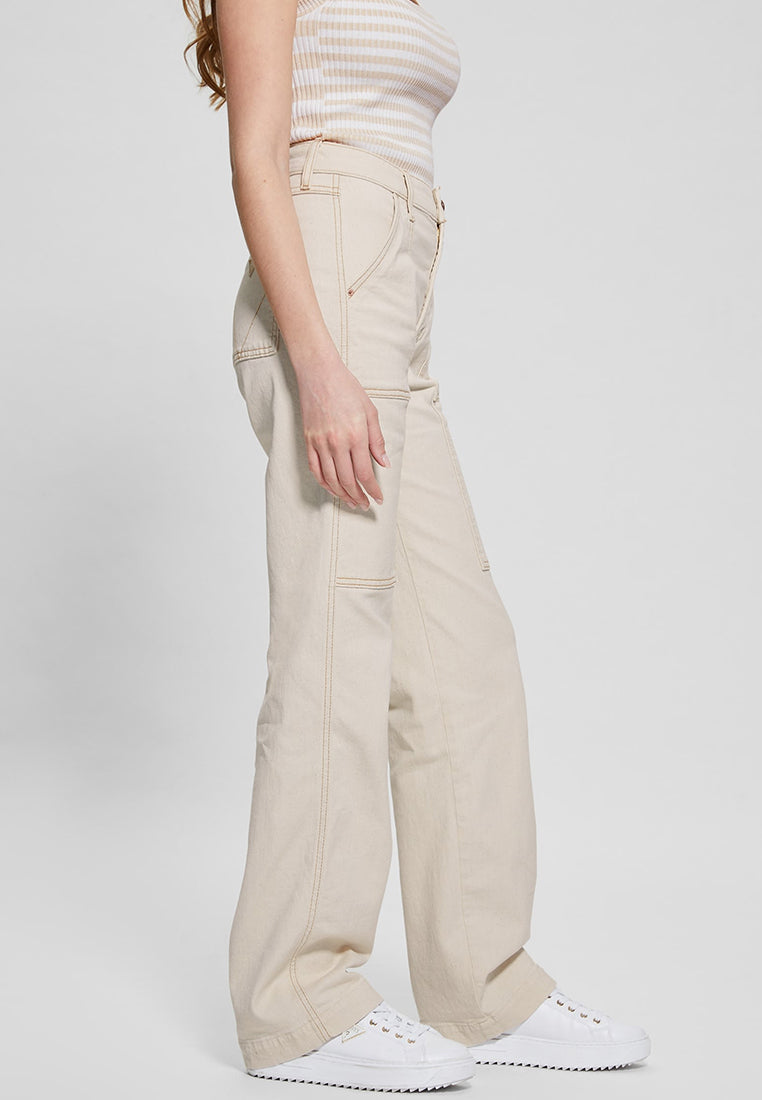 Carrie Carpenter Jeans