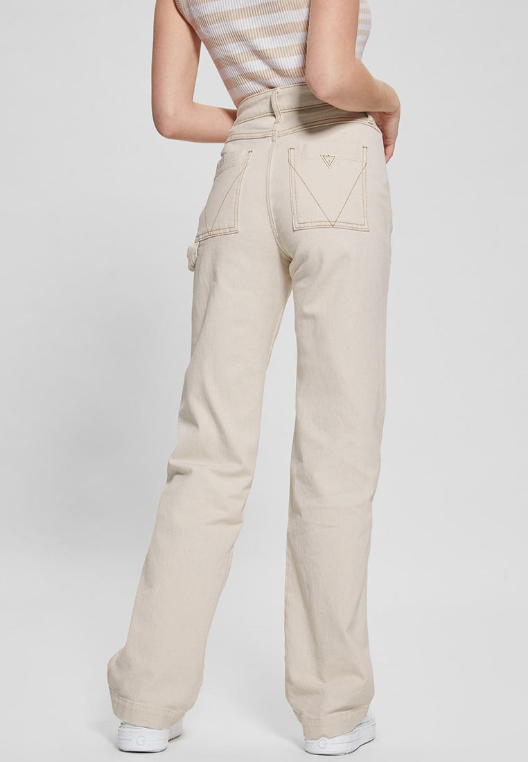 Carrie Carpenter Jeans