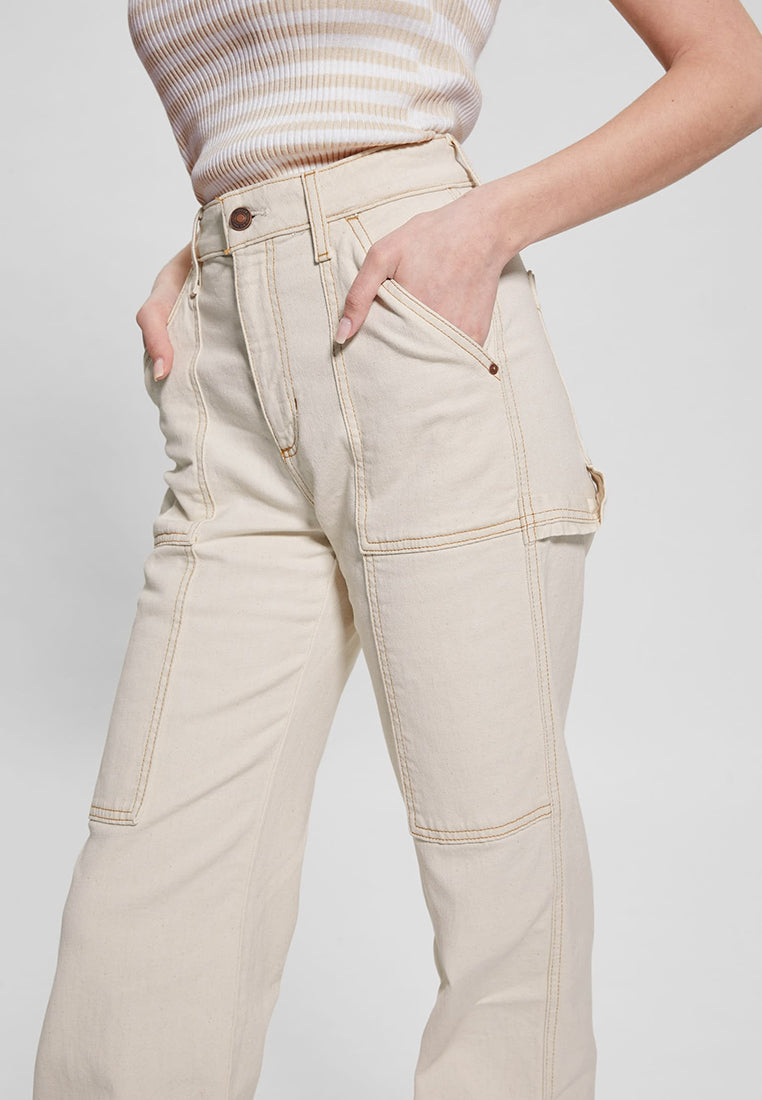 Carrie Carpenter Jeans