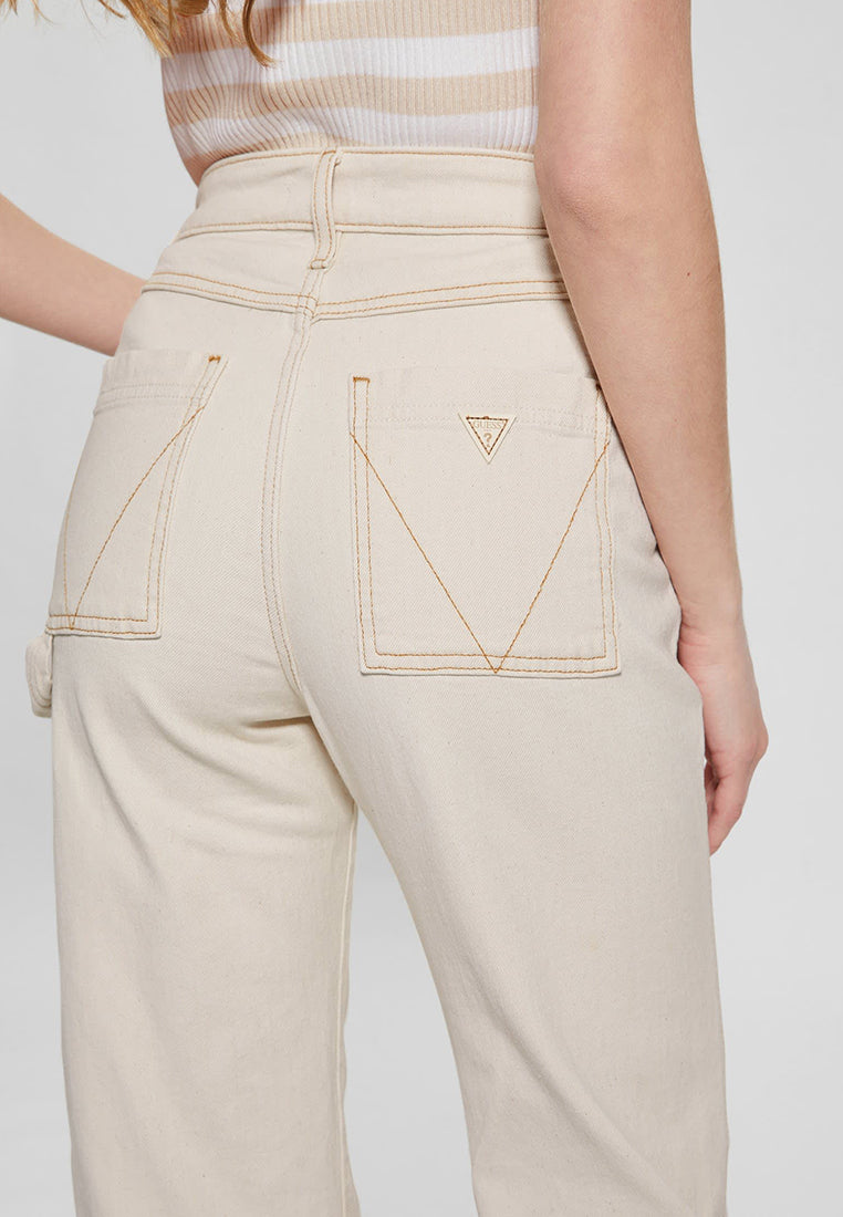 Carrie Carpenter Jeans