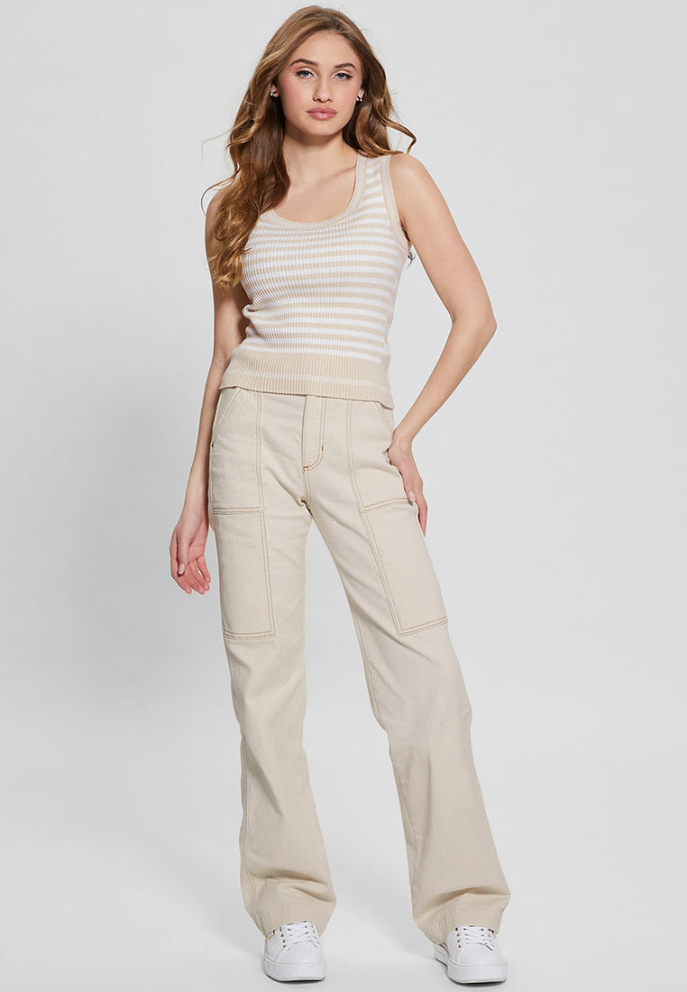 Carrie Carpenter Jeans