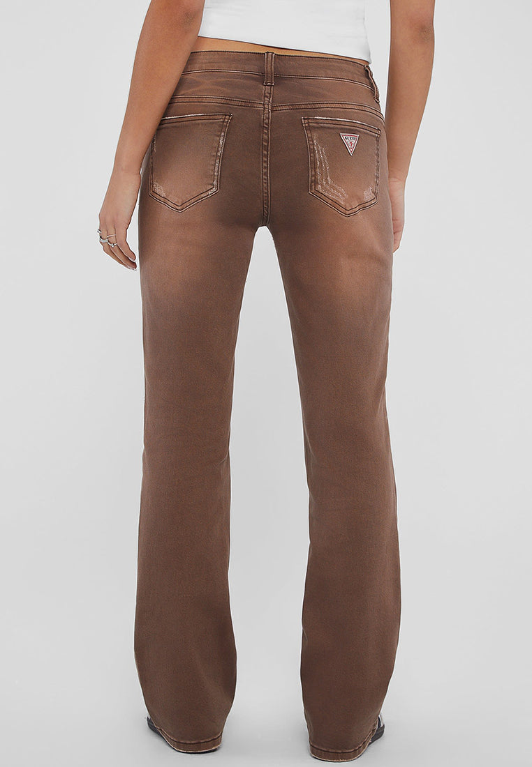 GUESS Originals Kit Bootcut Pants