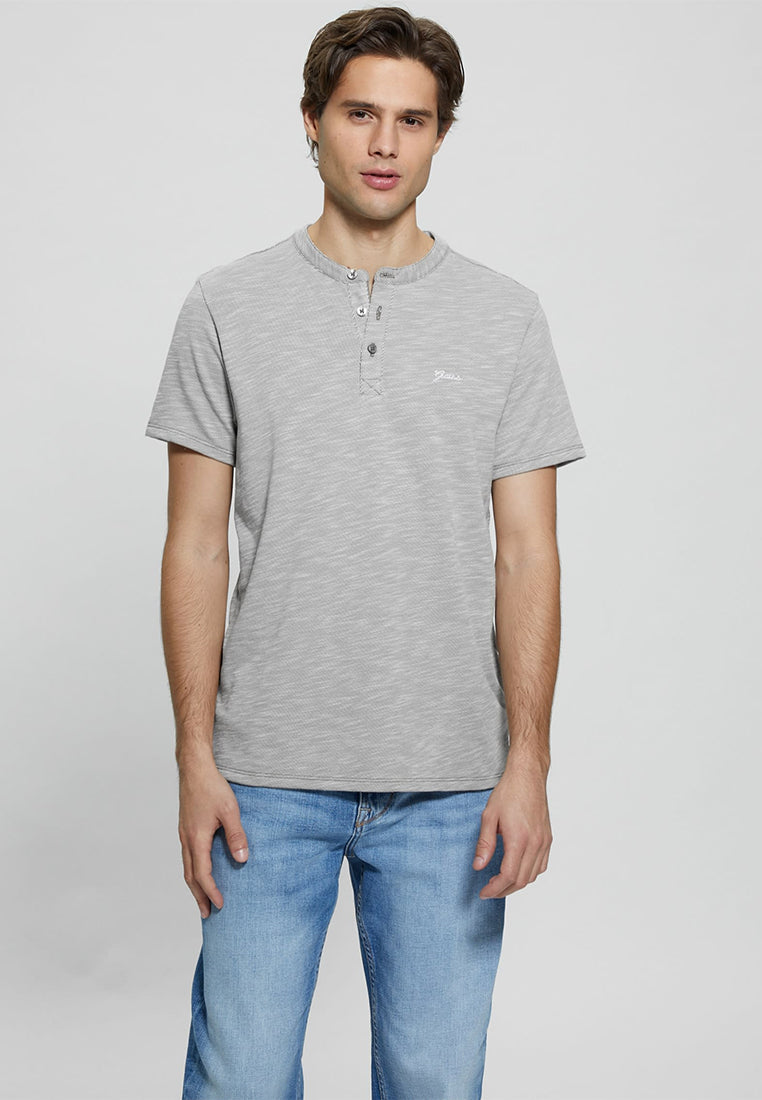 Ventura Jersey Henley