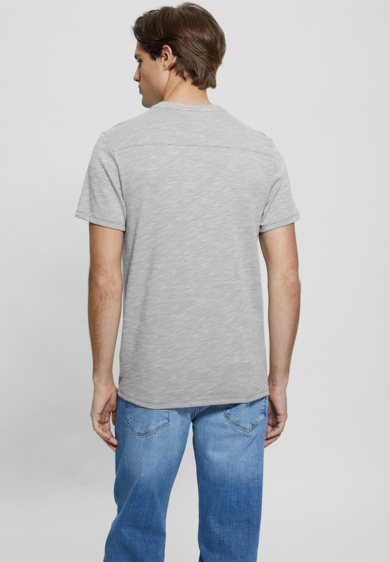 Ventura Jersey Henley