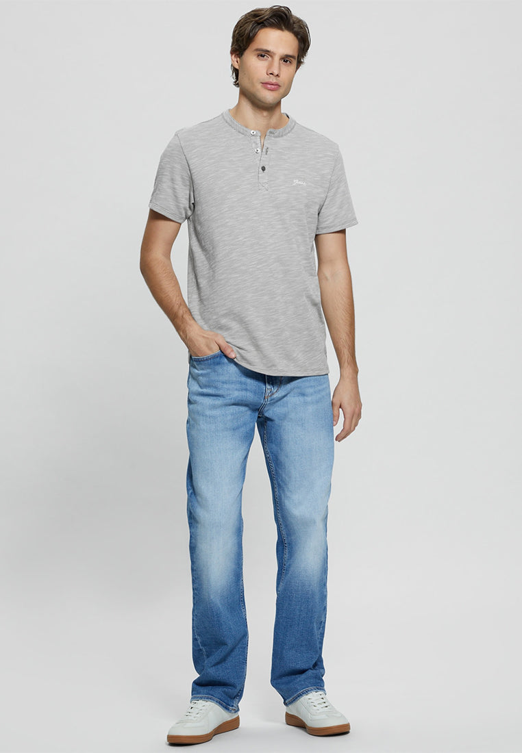 Ventura Jersey Henley