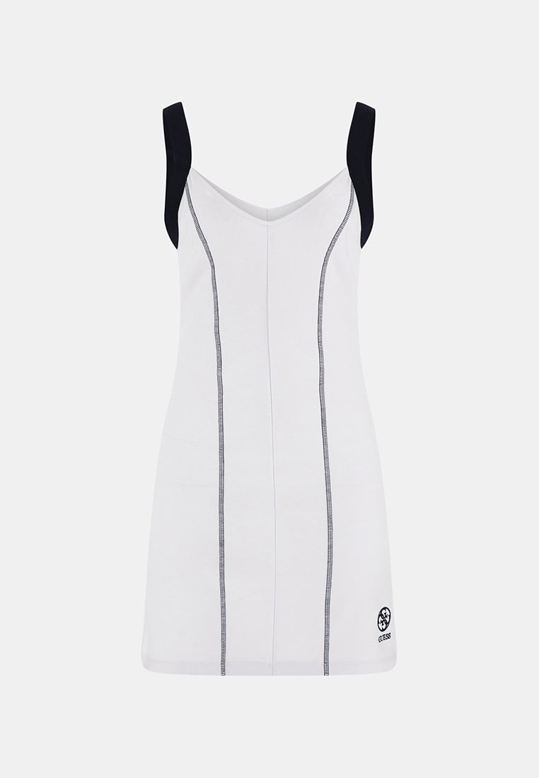 Harper Rib Dress
