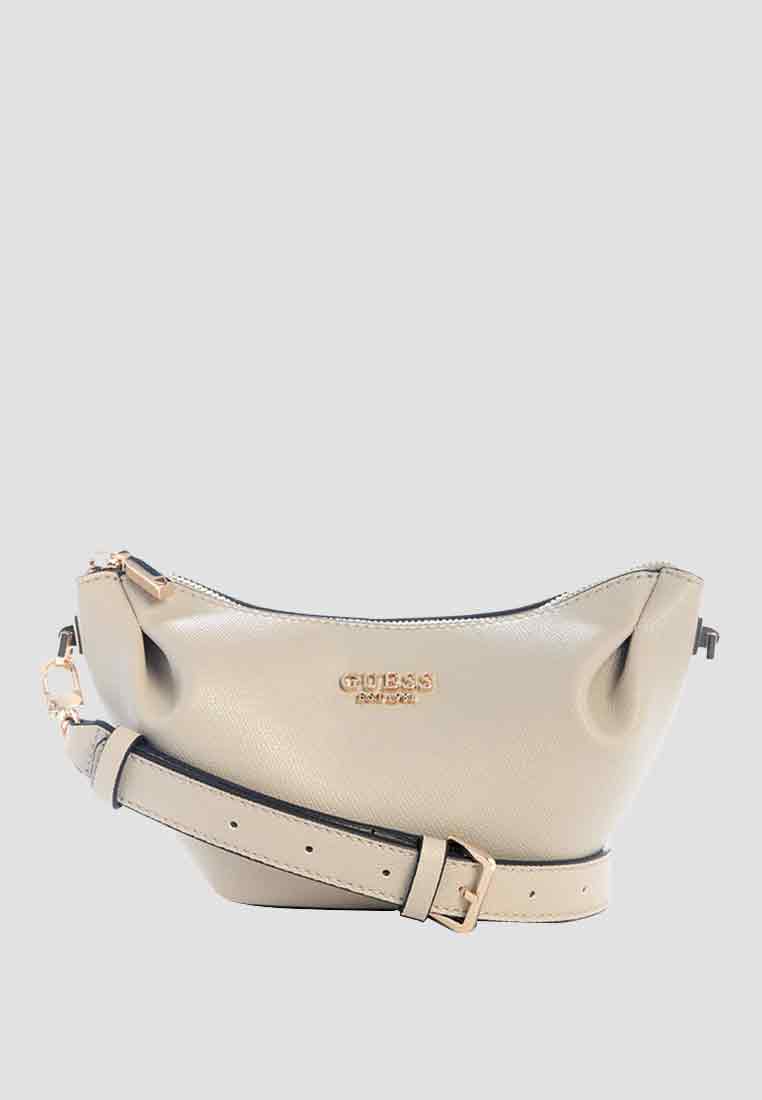Amorette Top Zip Shoulder Bag
