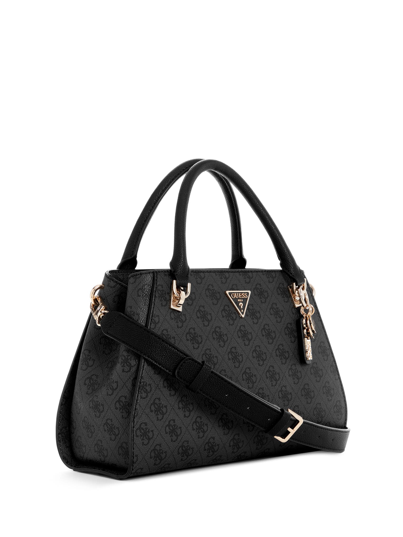 Noelle Luxury Satchel