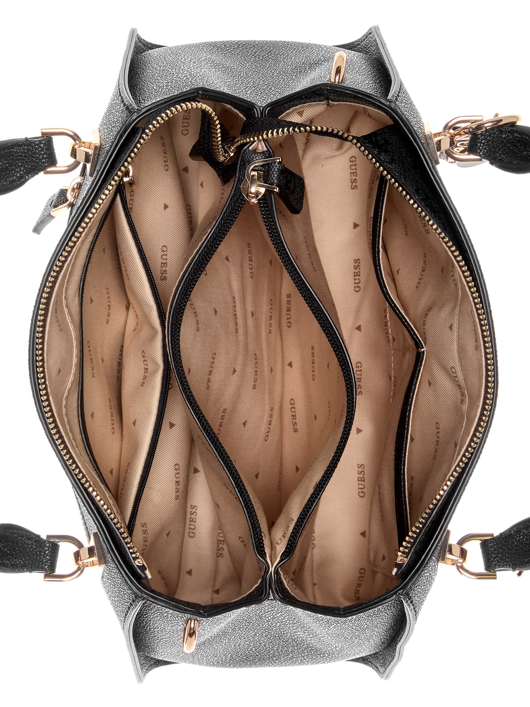 Noelle Luxury Satchel