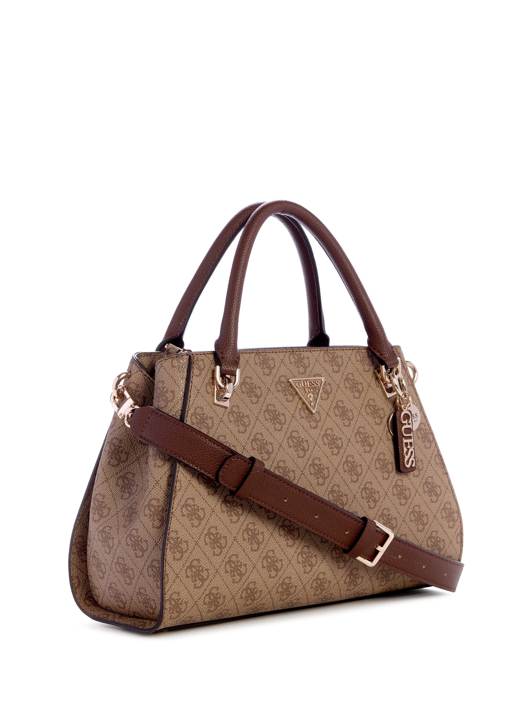 Noelle Luxury Satchel