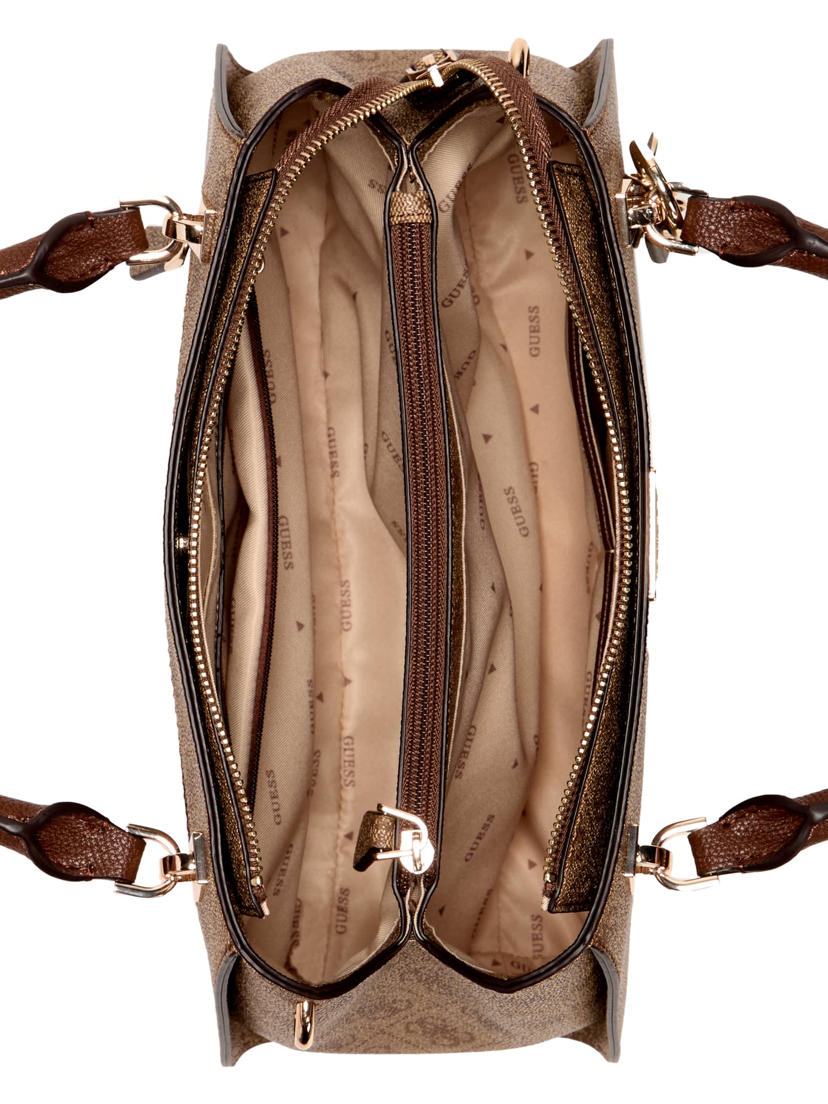 Noelle Luxury Satchel