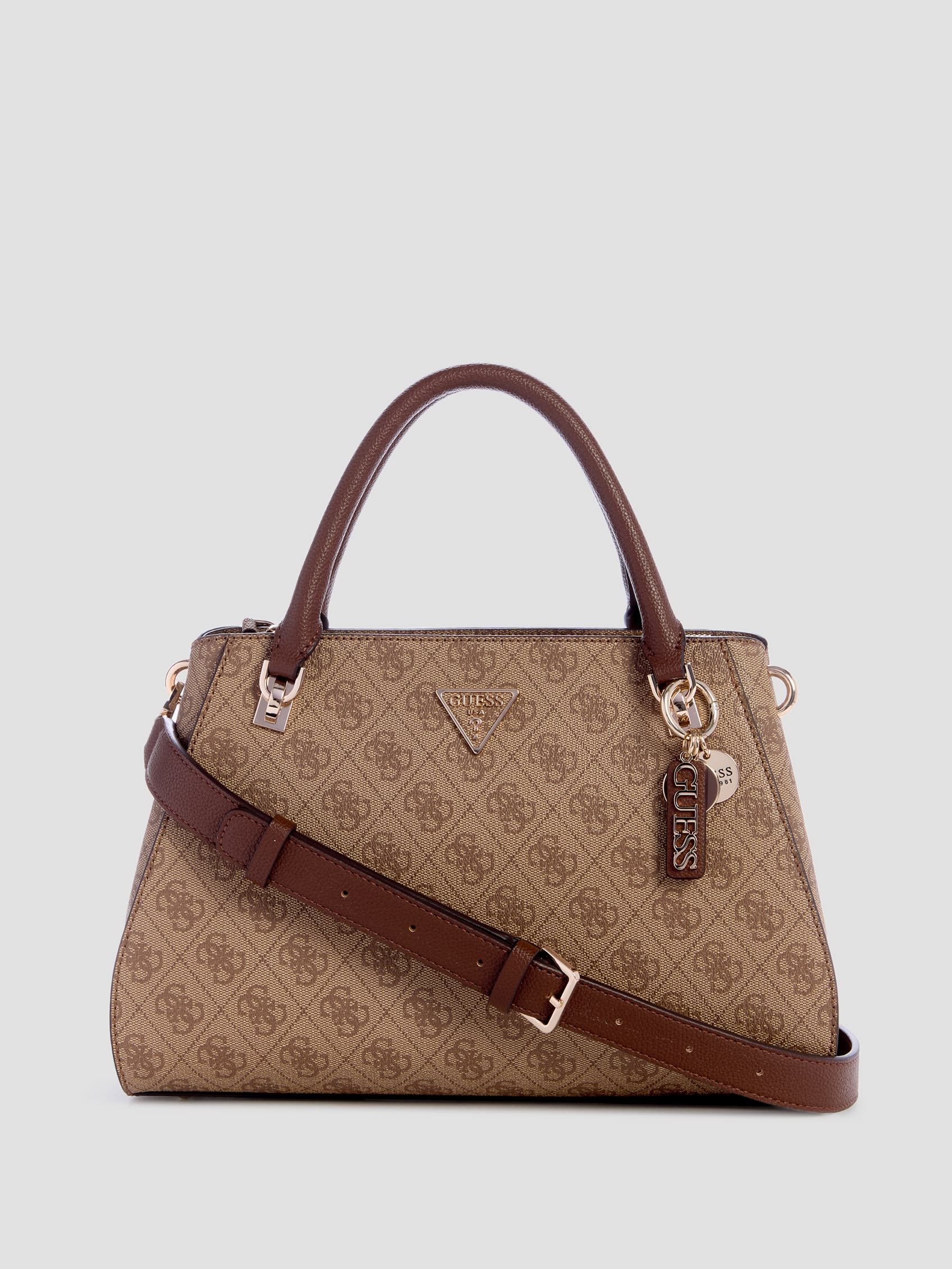 Noelle Luxury Satchel