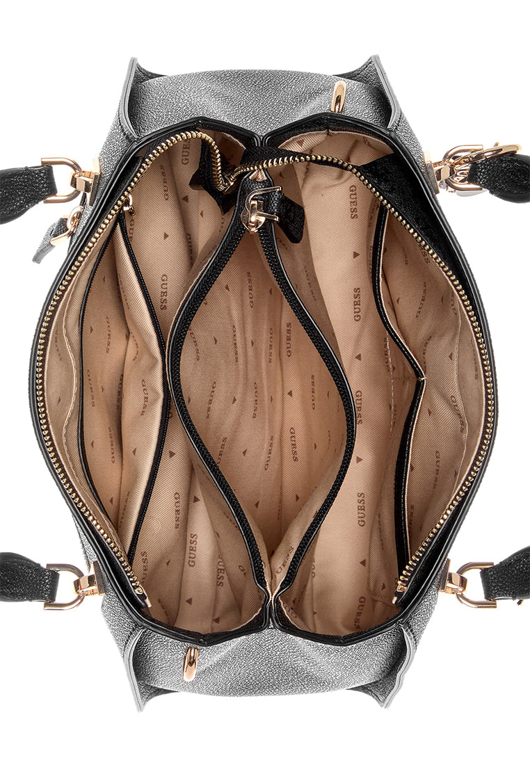 Noelle II Luxury Satchel