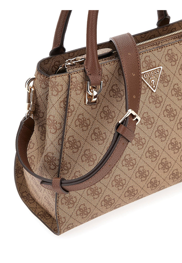 Noelle II Luxury Satchel
