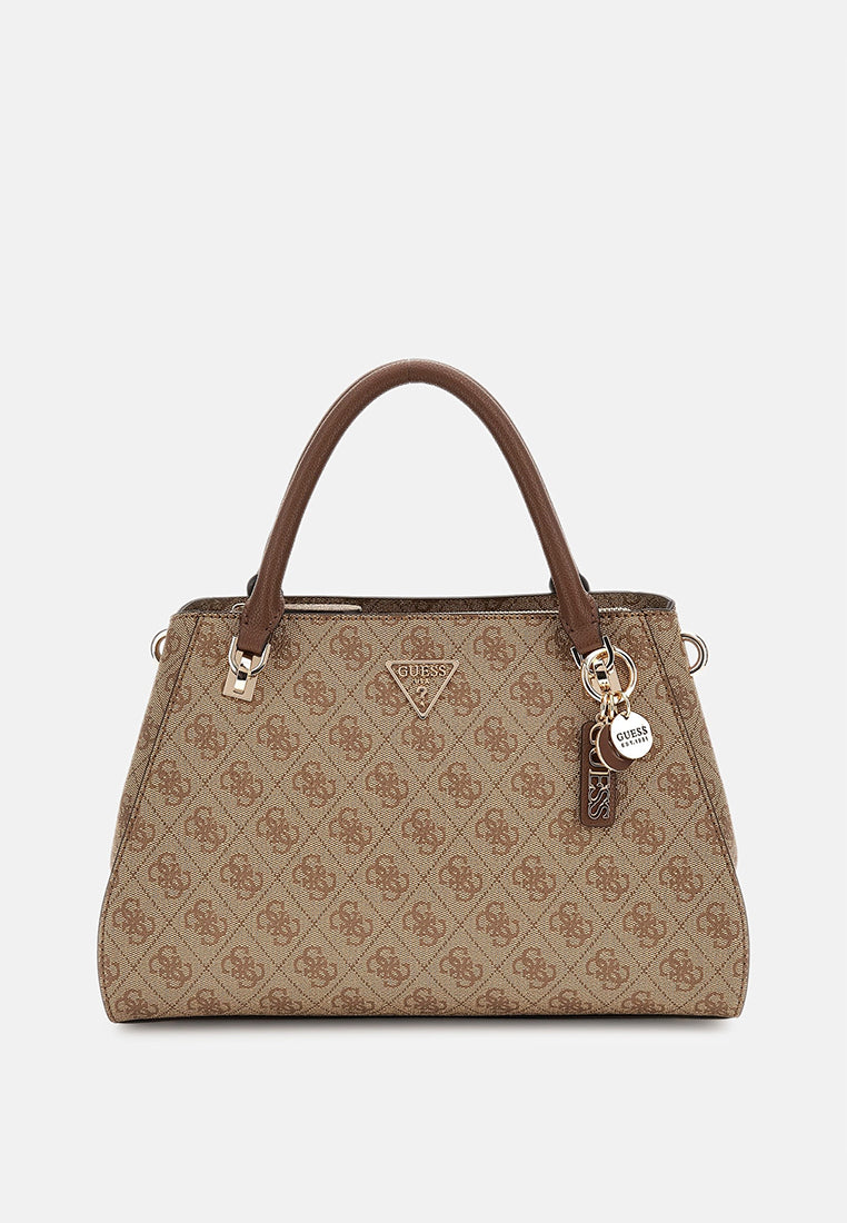 Noelle II Luxury Satchel