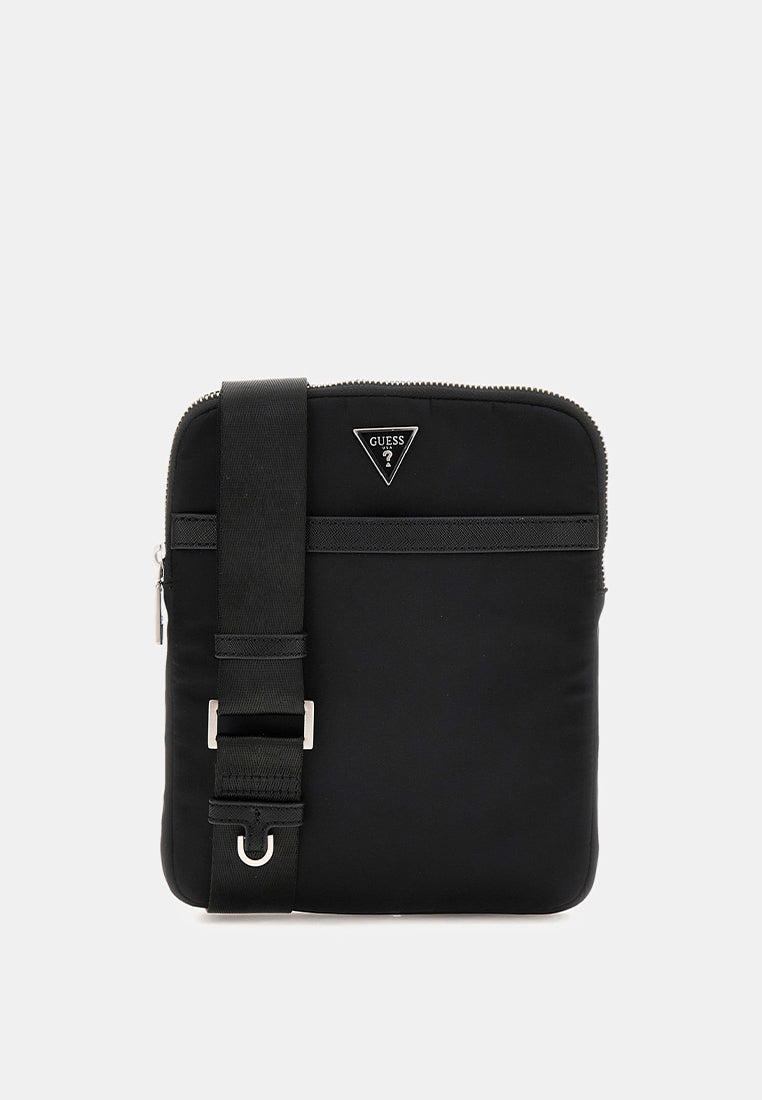 Milano Crossbody Flat Bag