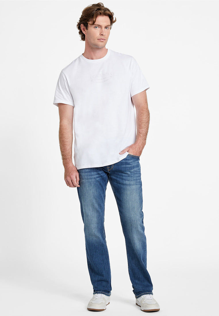 Shortsleeves Basic World Famous Tee