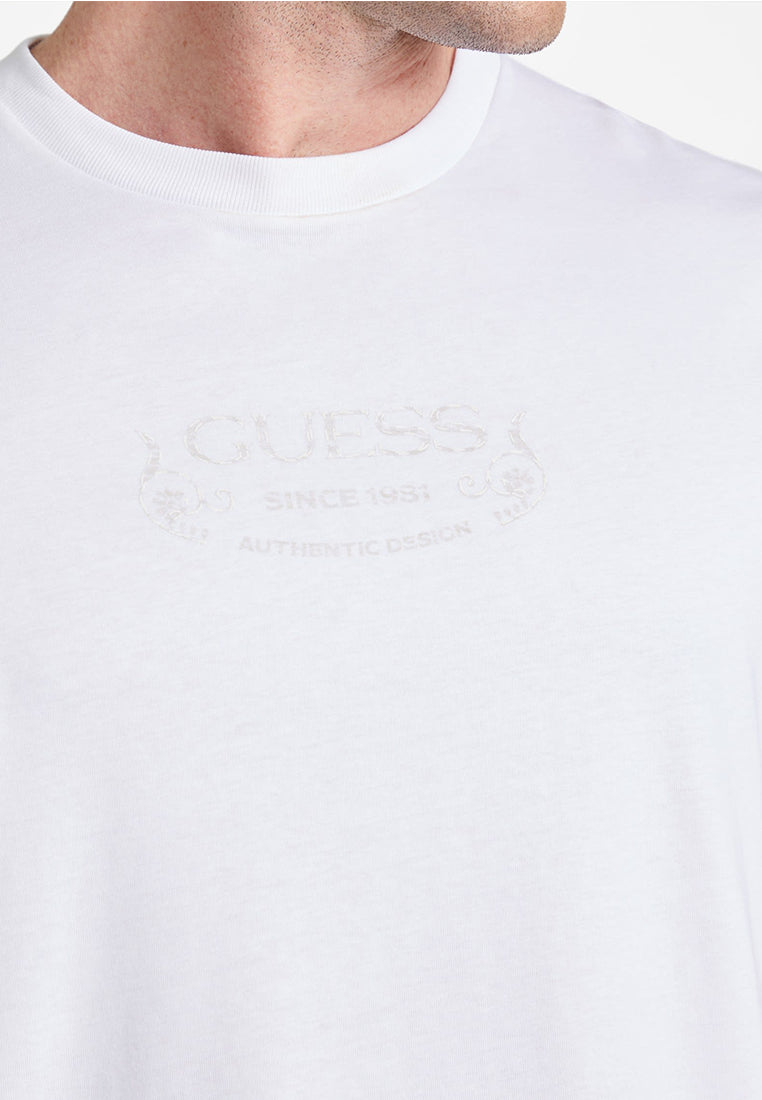 Shortsleeves Basic World Famous Tee