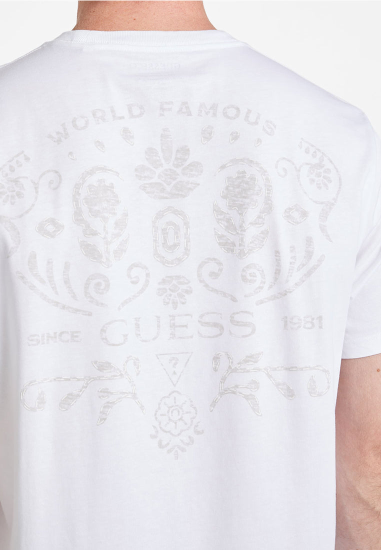Shortsleeves Basic World Famous Tee