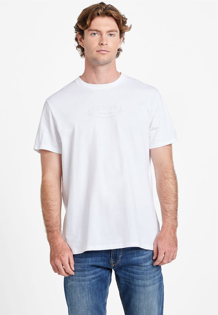 Shortsleeves Basic World Famous Tee