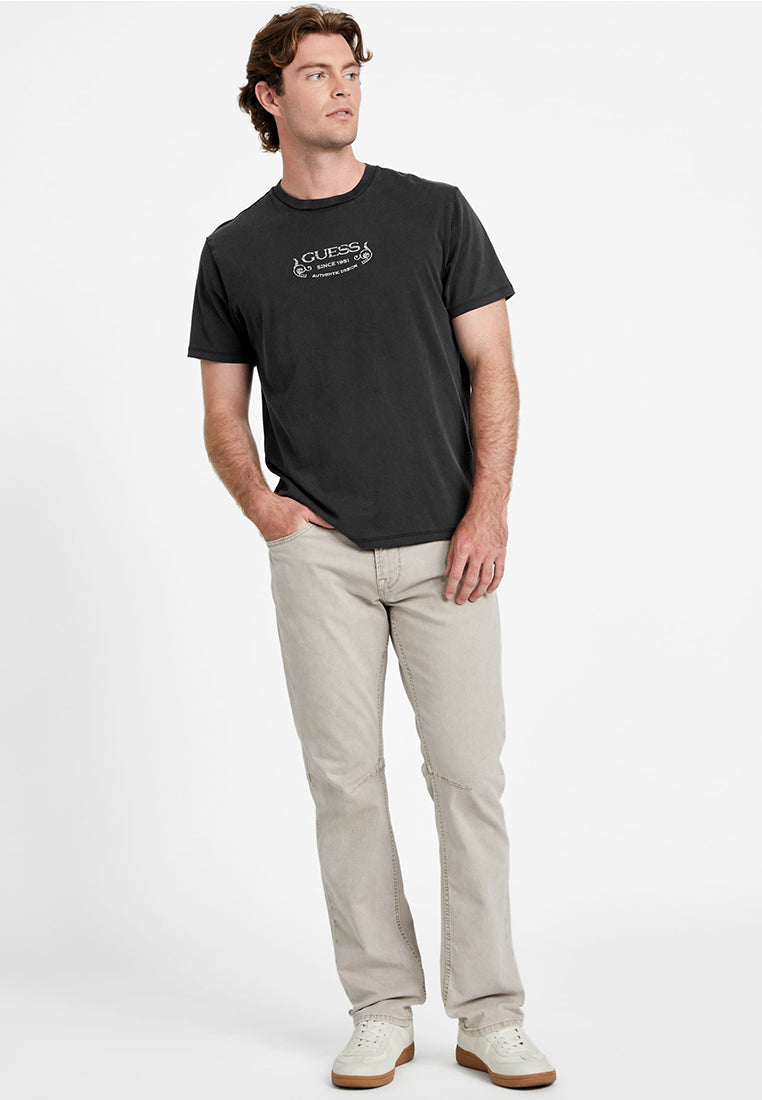 Shortsleeves Basic World Famous Tee