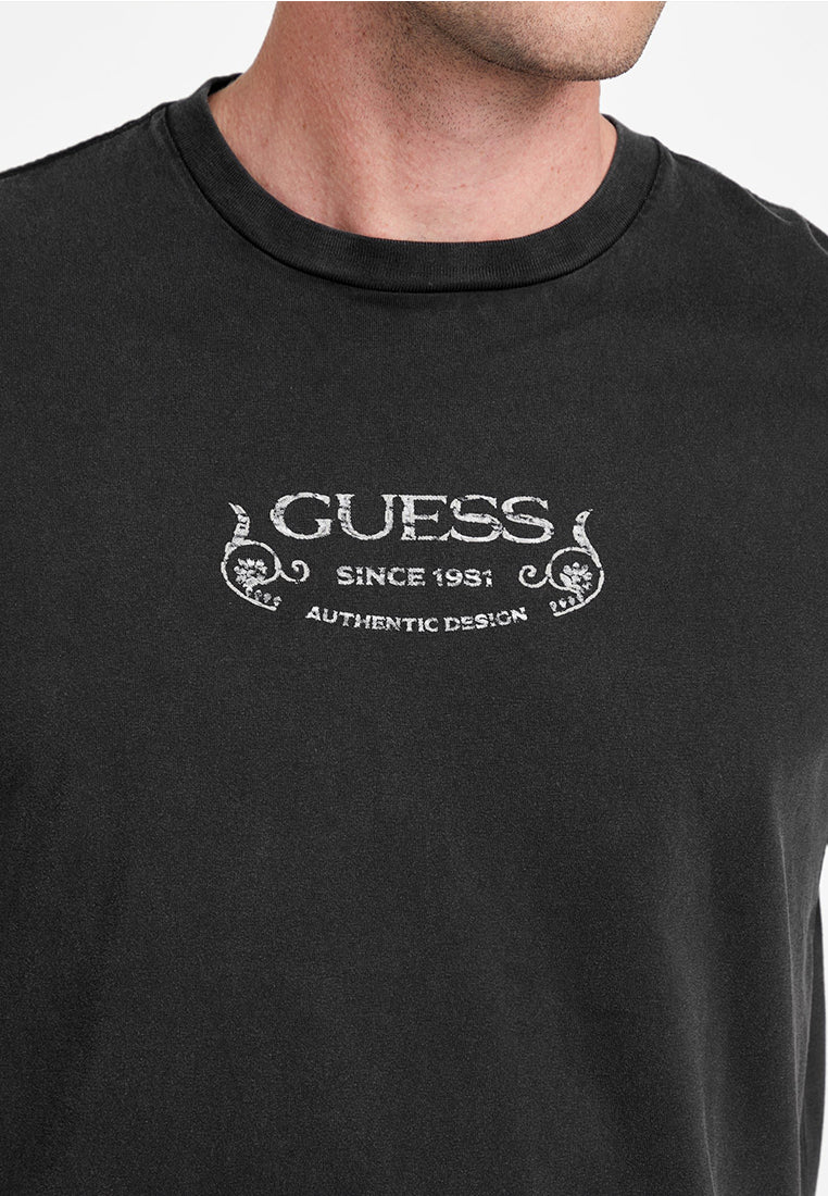 Shortsleeves Basic World Famous Tee