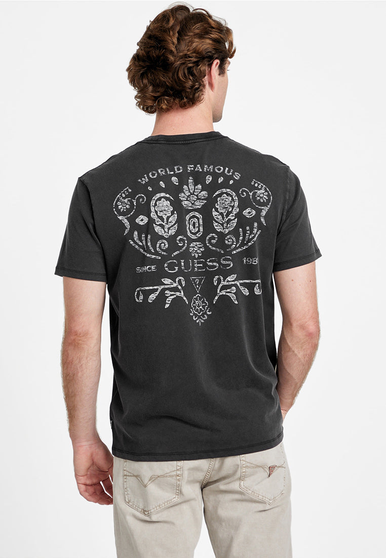 Shortsleeves Basic World Famous Tee