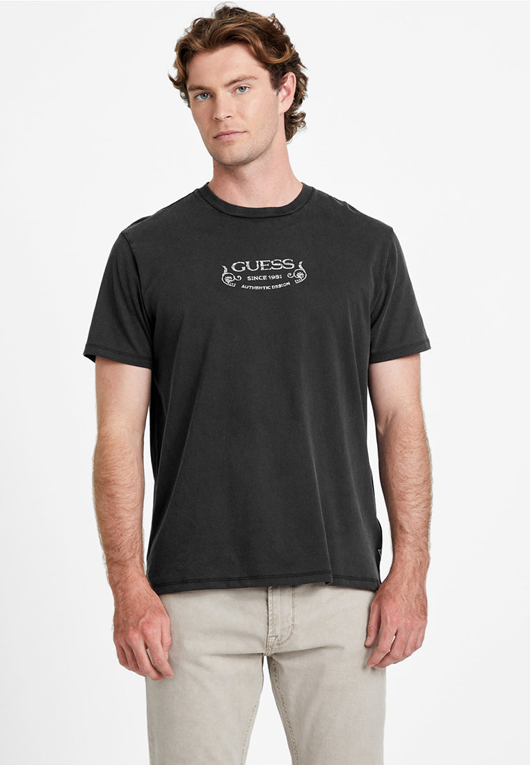 Shortsleeves Basic World Famous Tee