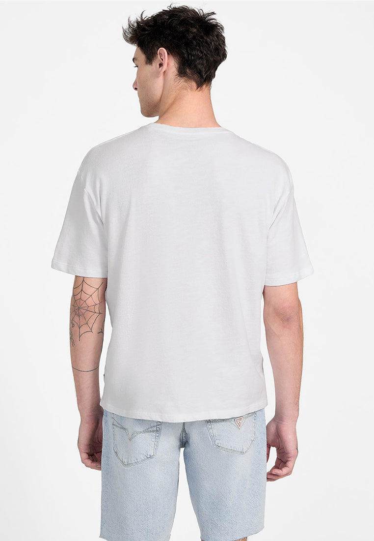 Shortsleeves Basic Authentic Stamps Tee