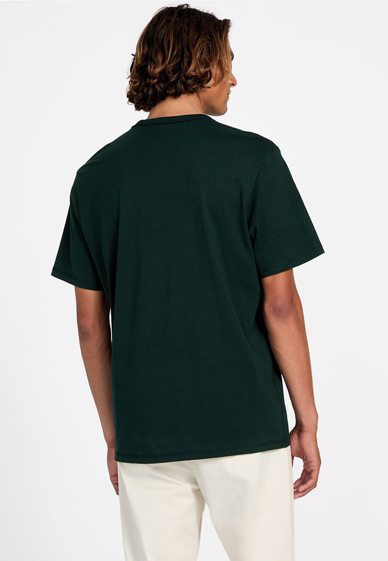 Shortsleeves Crew Neck 4G Tee