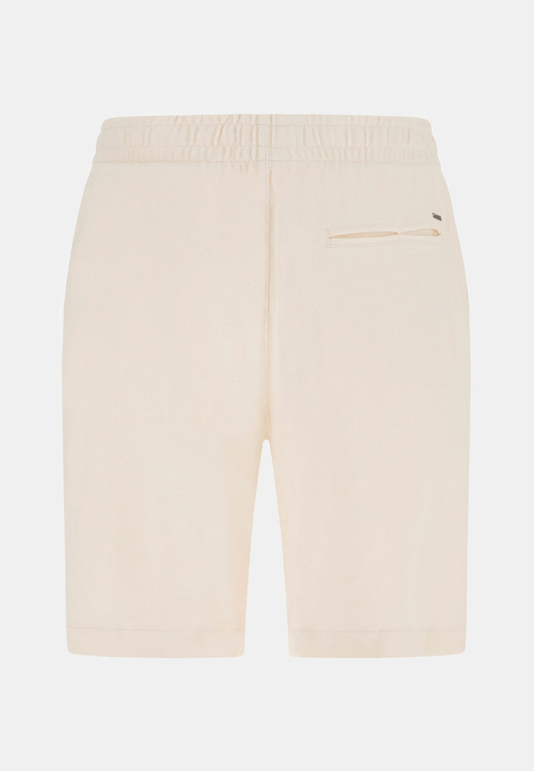 Regular Leg Knitted Short