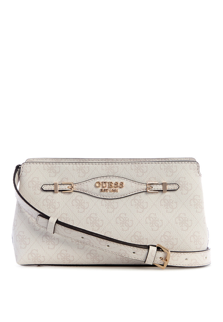 Katya Crossbody Top Zip