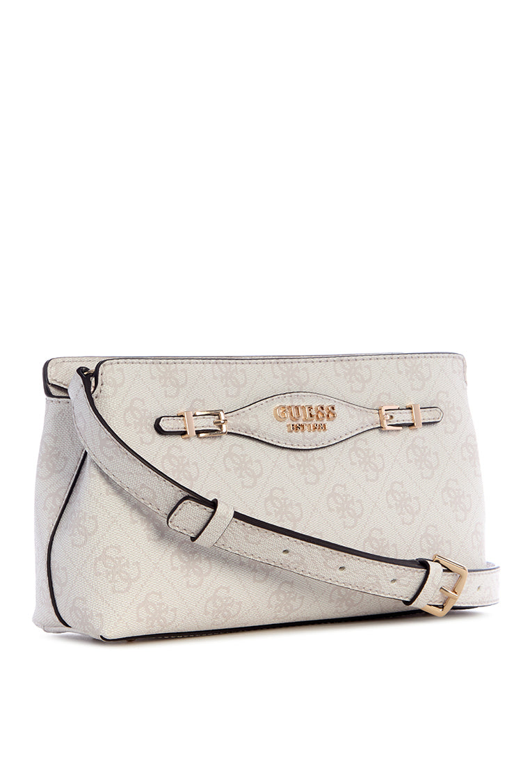 Katya Crossbody Top Zip
