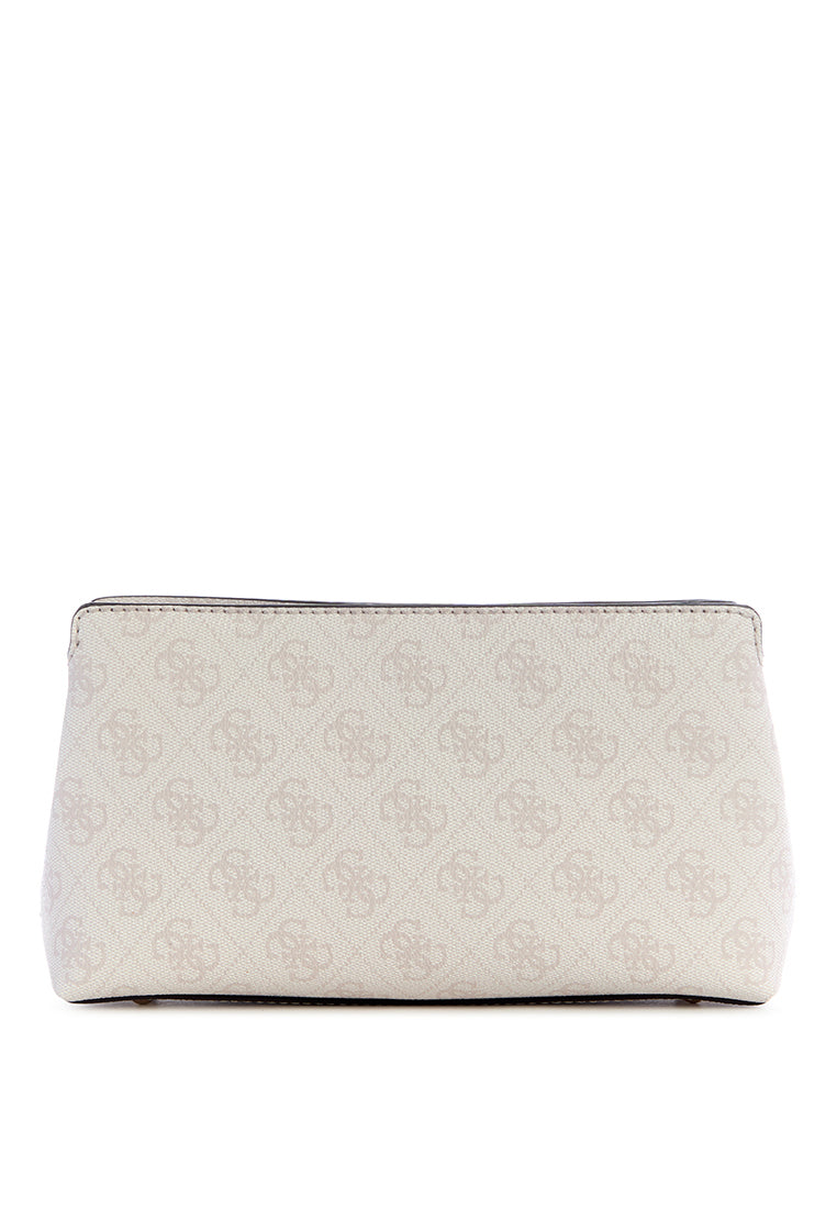 Katya Crossbody Top Zip