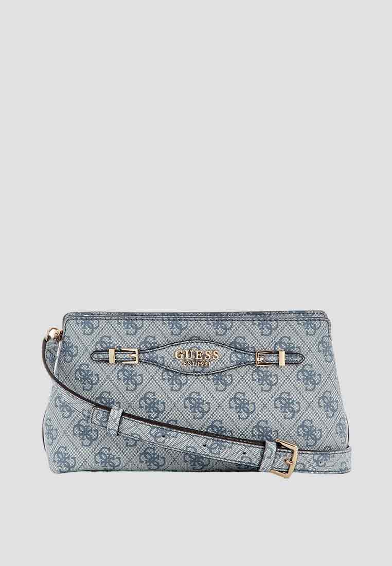 Katya Crossbody Top Zip