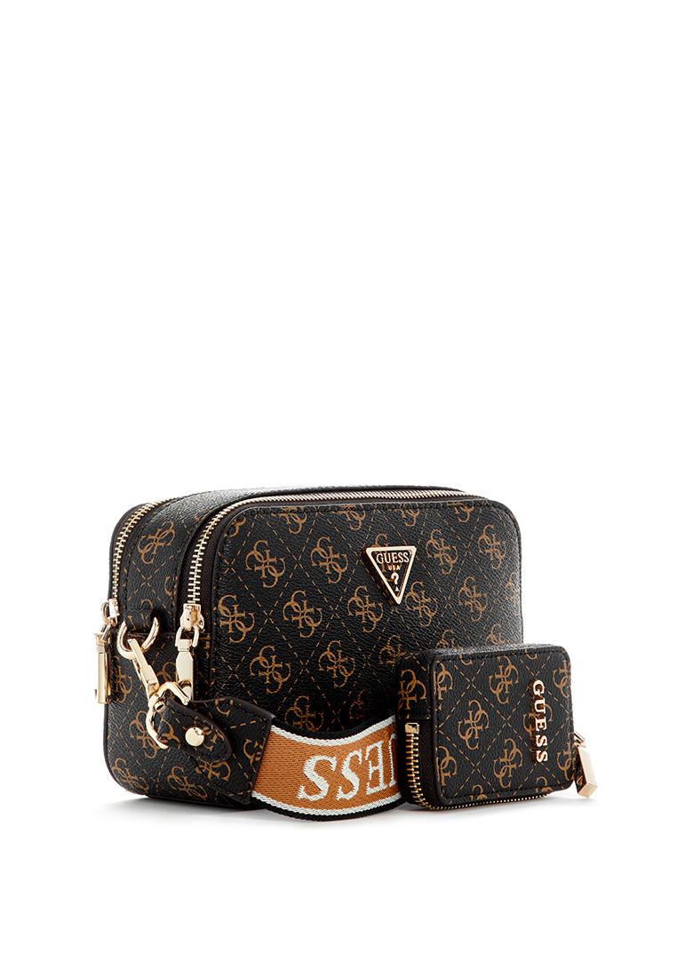 Latona II Camera Crossbody