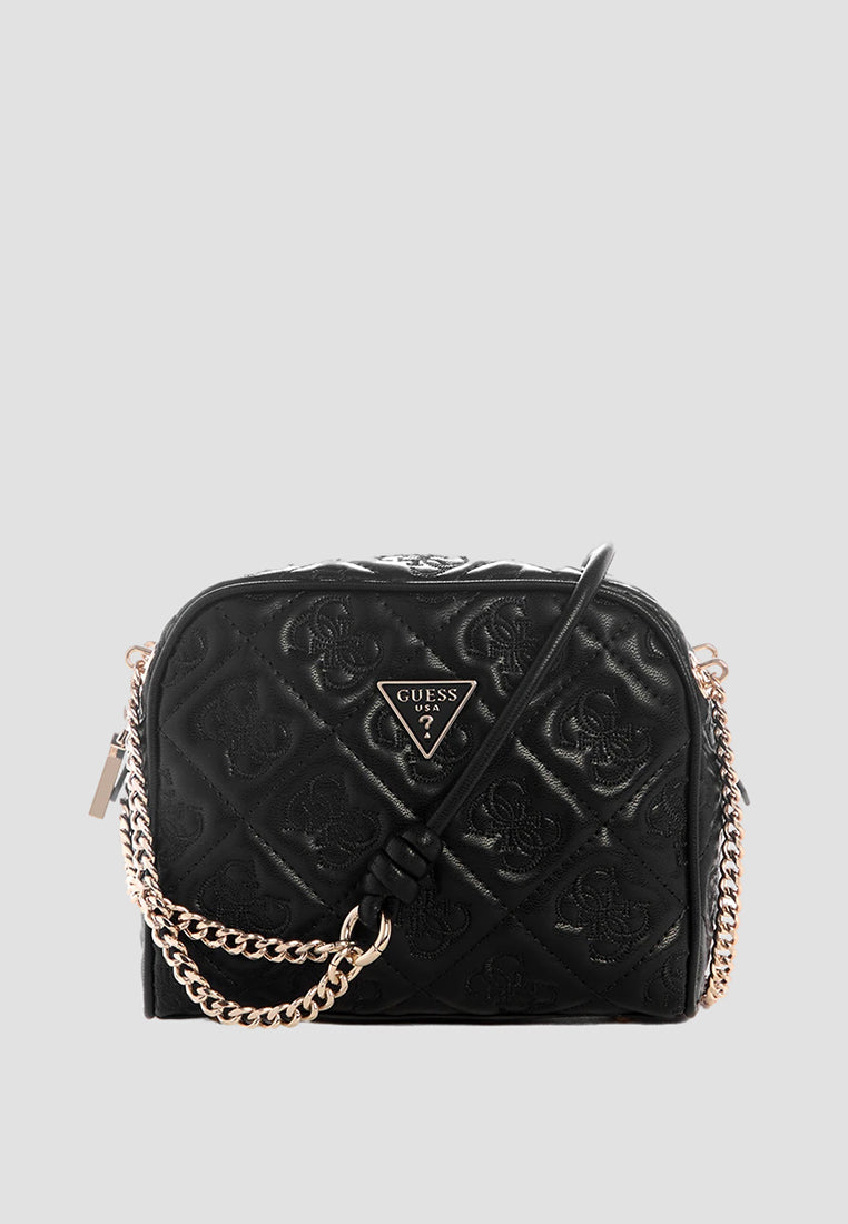 Adelasia Camera Crossbody