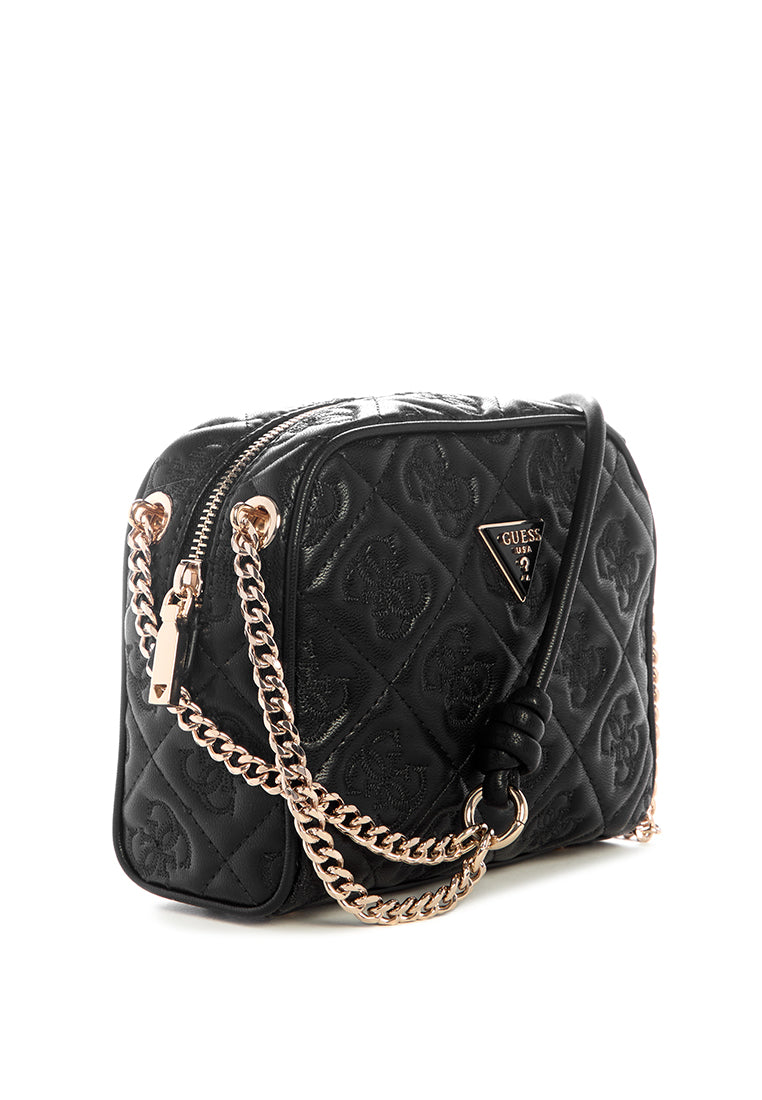 Adelasia Camera Crossbody