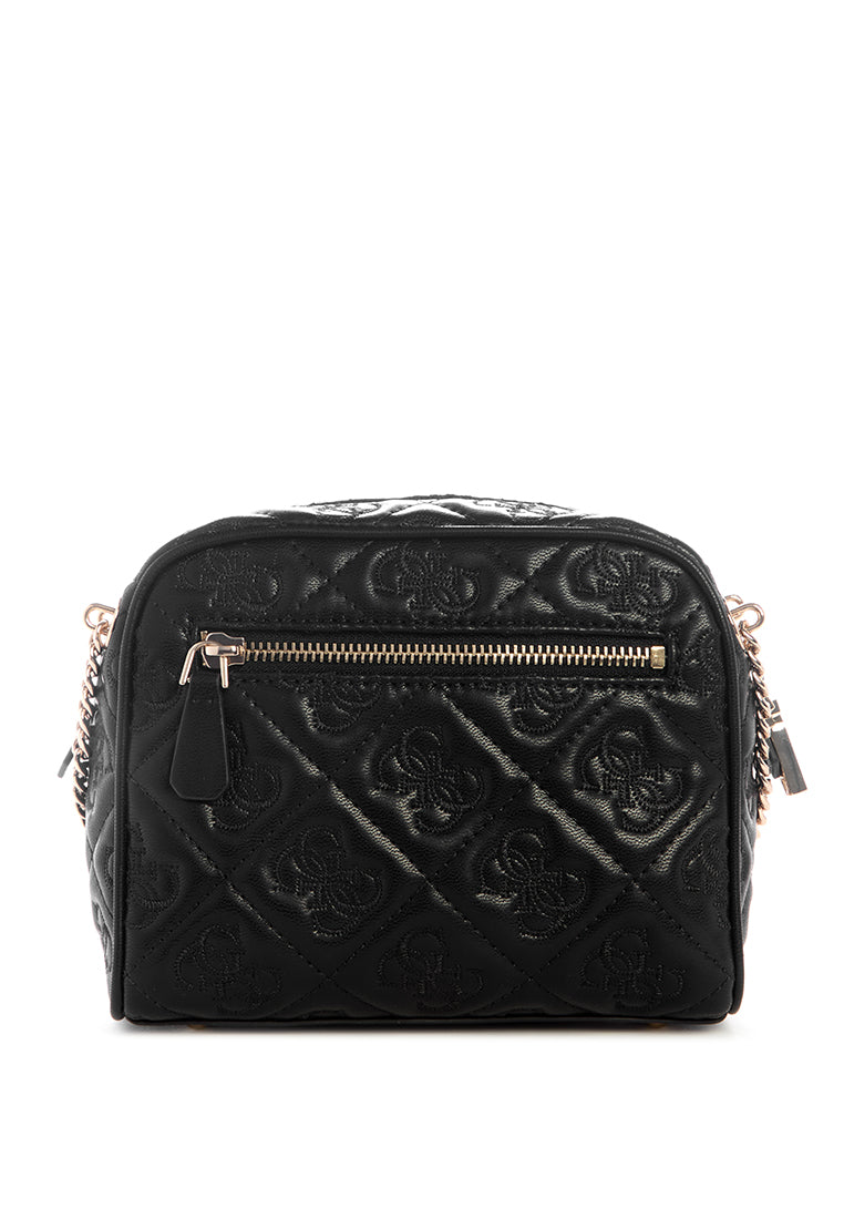 Adelasia Camera Crossbody