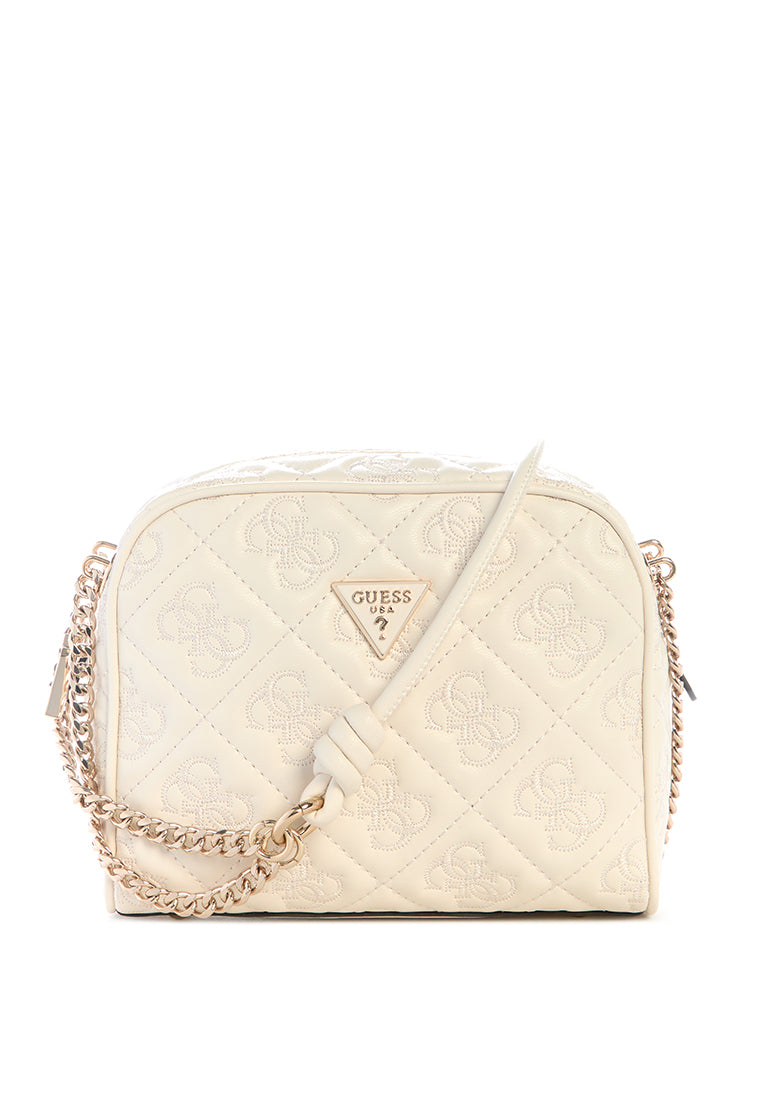 Adelasia Camera Crossbody