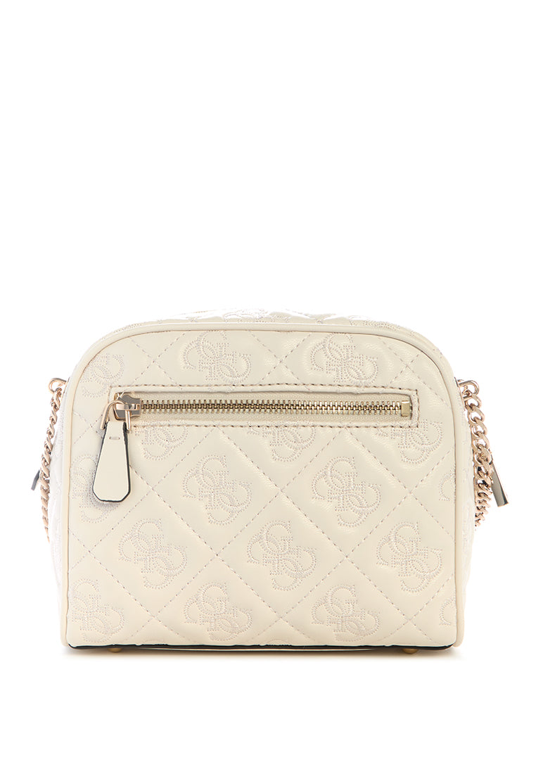 Adelasia Camera Crossbody