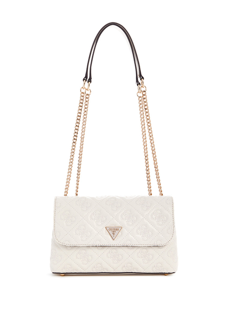 Adelasia Convertible Crossbody Flap