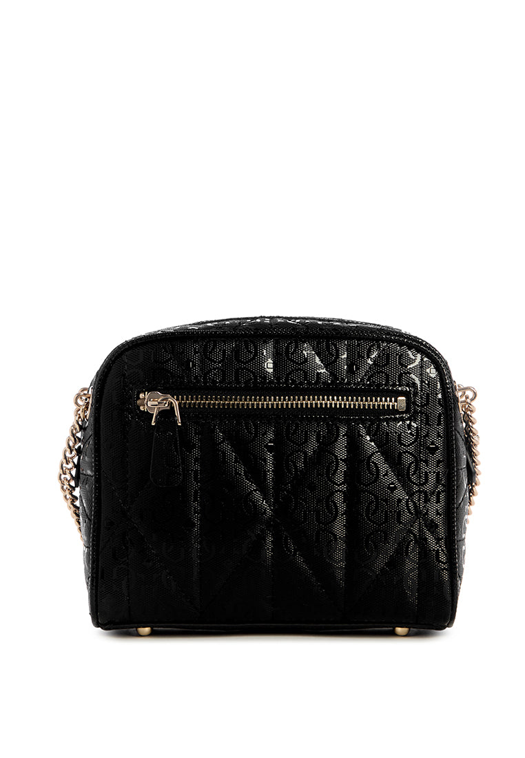 Aldina Camera Crossbody