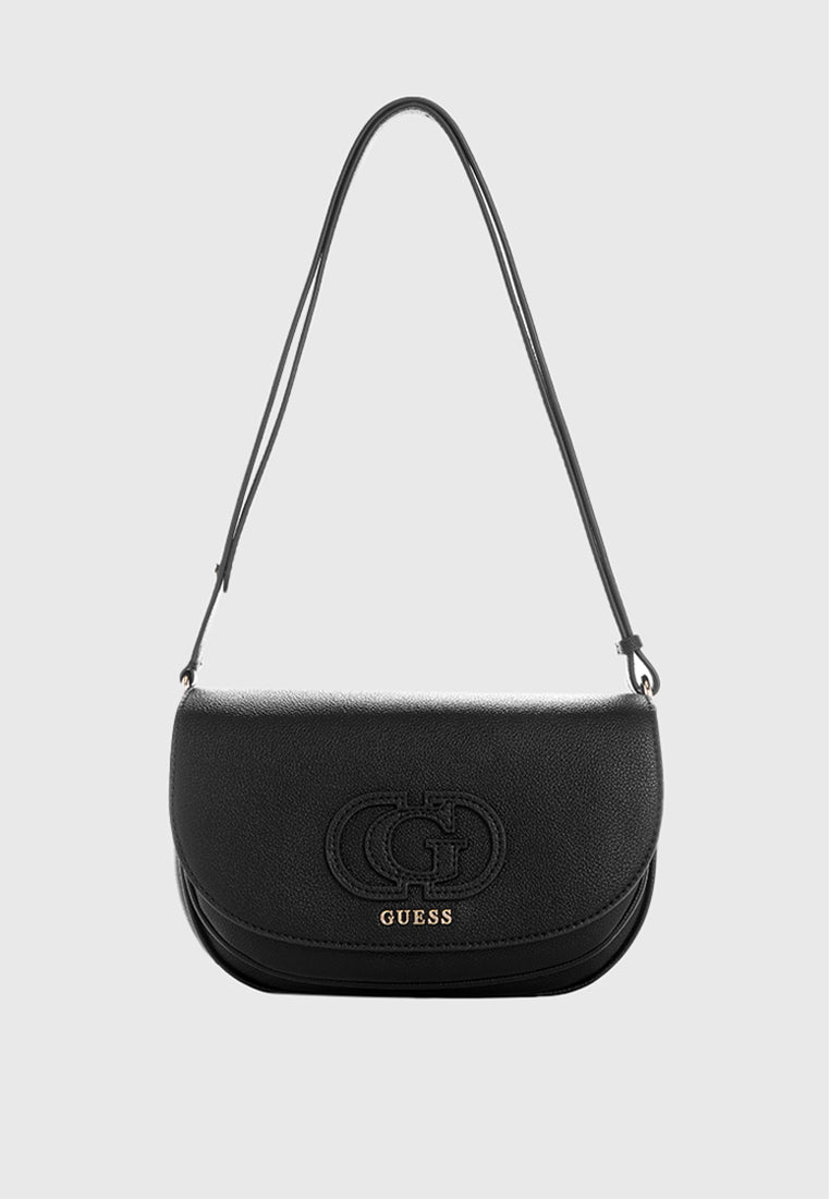 Calebra Convertible Crossbody Flap