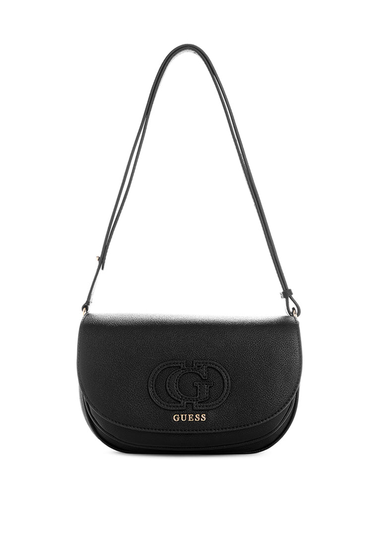 Calebra Convertible Crossbody Flap