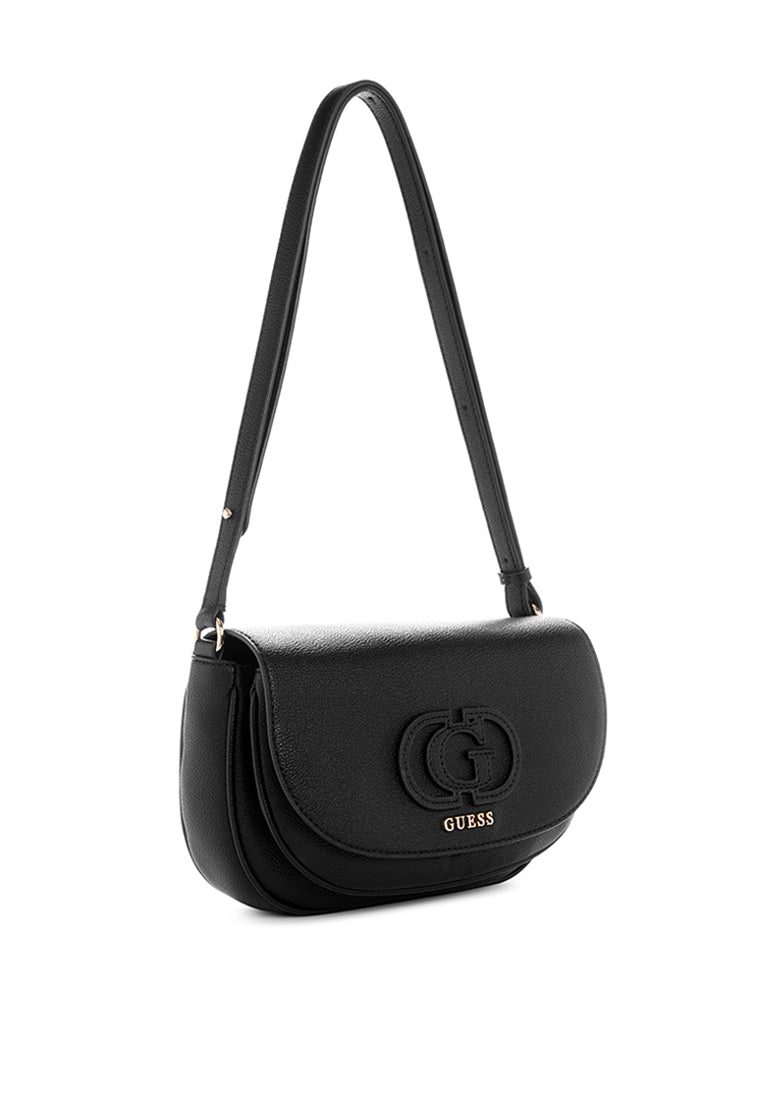 Calebra Convertible Crossbody Flap