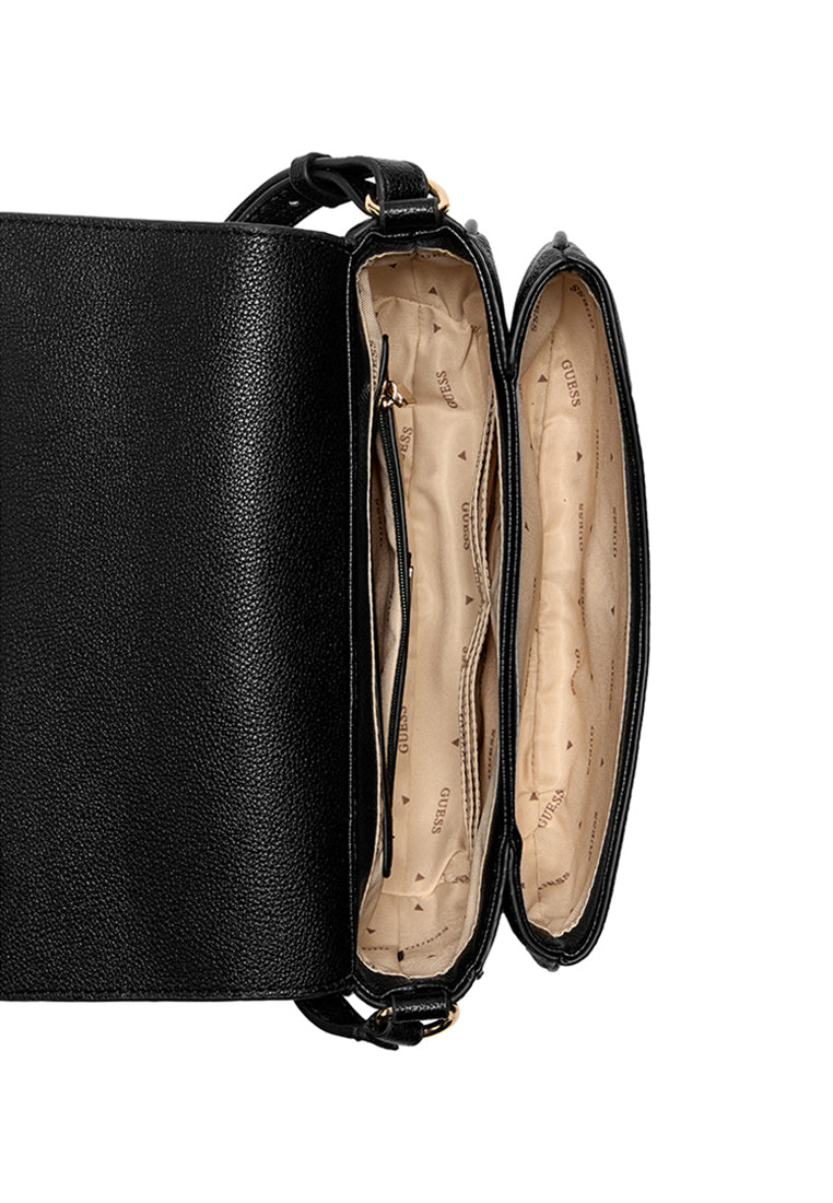 Calebra Convertible Crossbody Flap