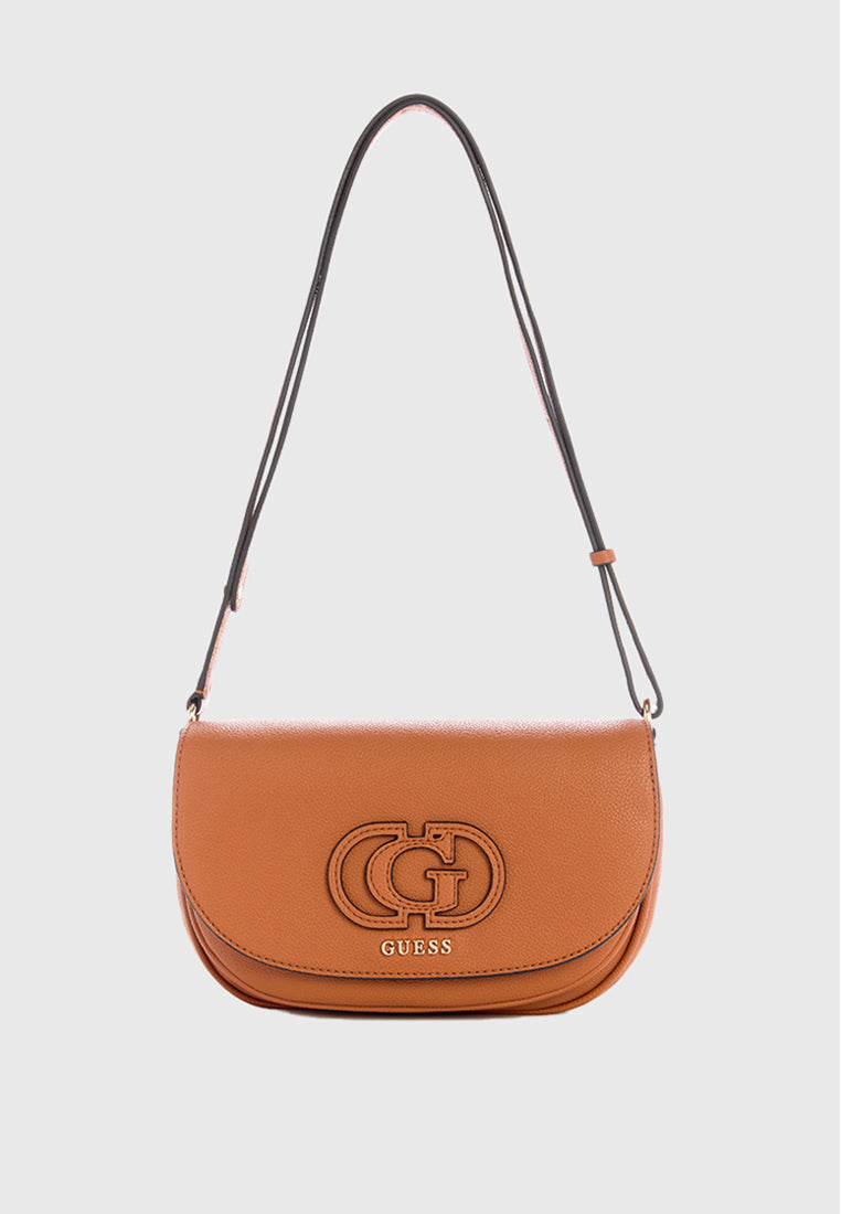 Calebra Convertible Crossbody Flap